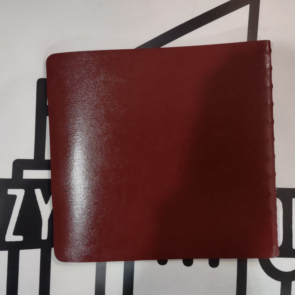 Check Register Book Notebook Journal - Picture 3 of 6
